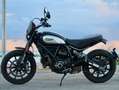 Ducati Scrambler Icon Dark Negru - thumbnail 2