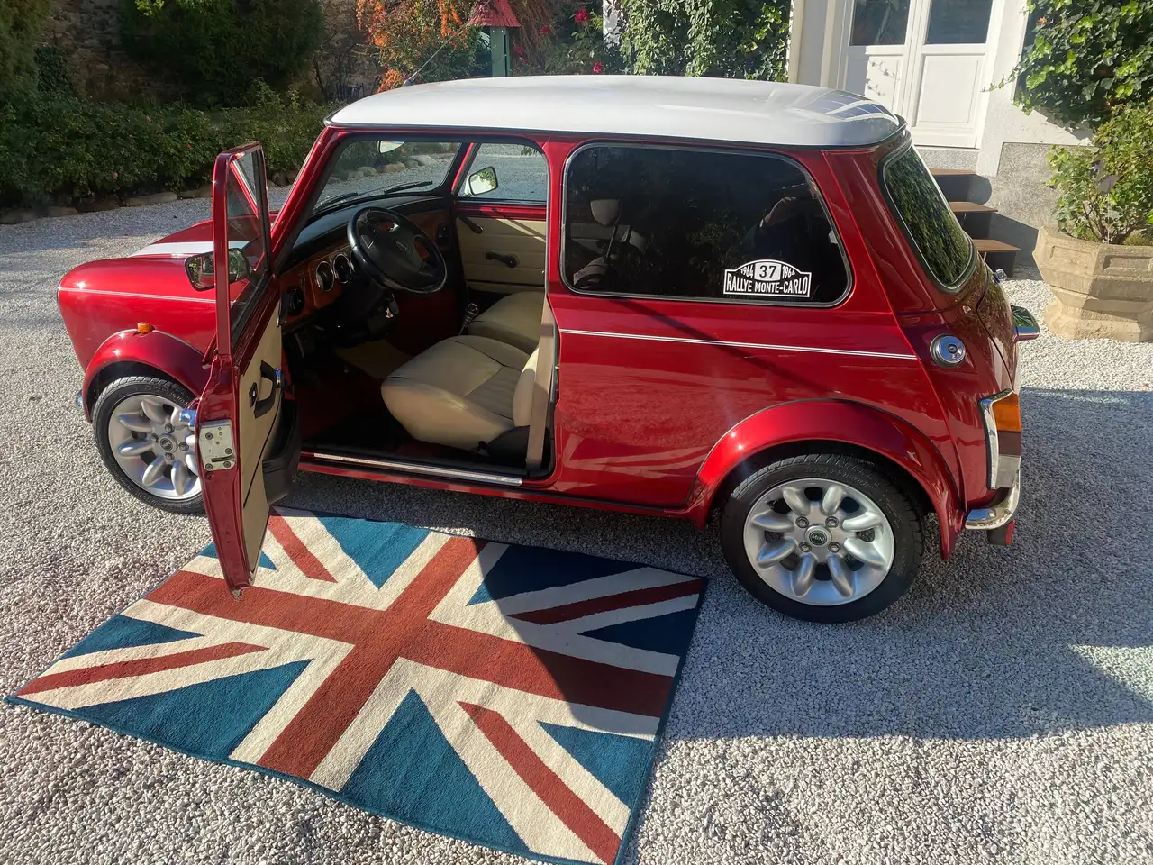 MINI 1300 Rover Mini XN 1,3 MPI Sport Pack, foto 2