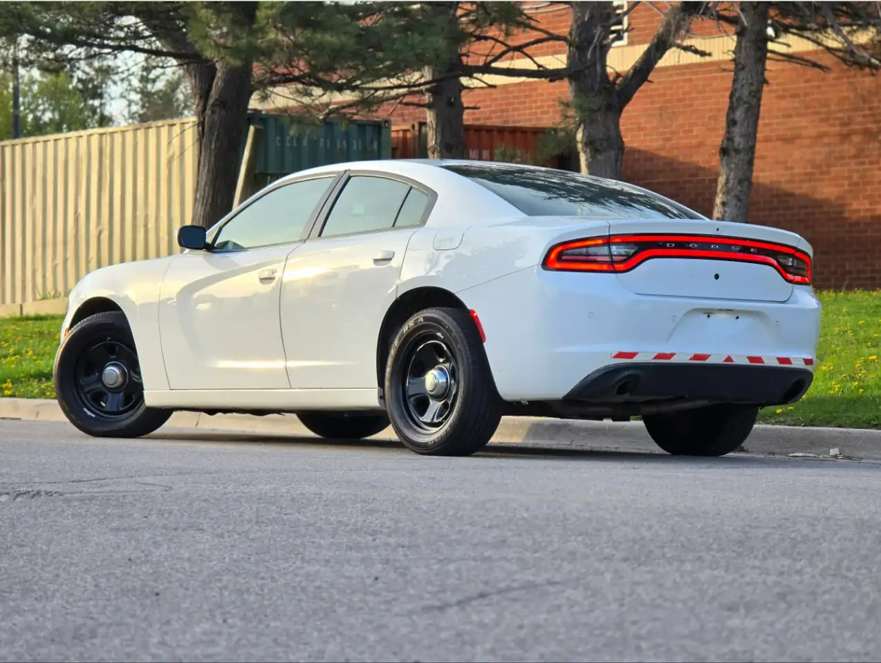 Dodge Charger снимка Dodge Charger