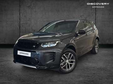 1.5 P270e PHEV 269ch Dynamic S