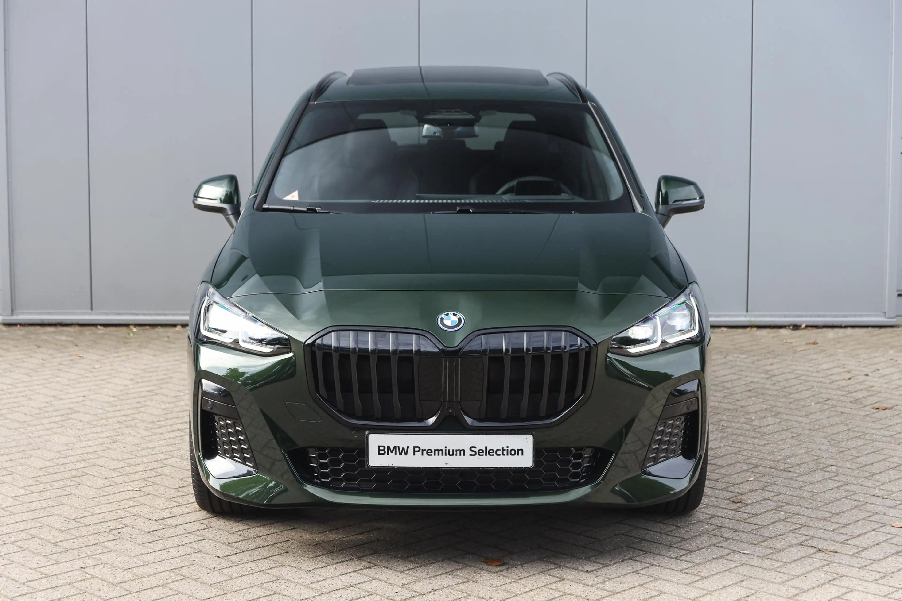 BMW 225 2 Serie Active Tourer 225e xDrive M Sport Automaat — photo 6