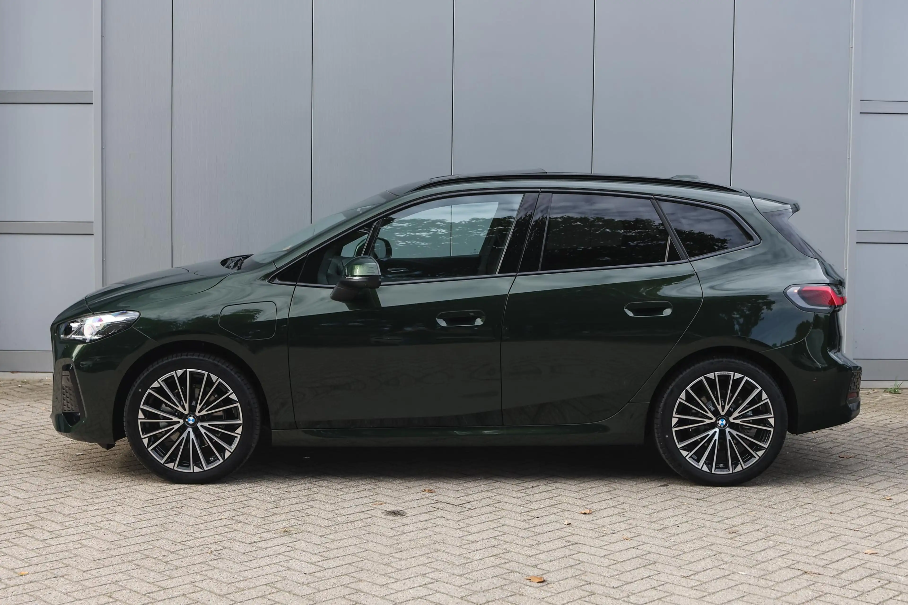 BMW 225 2 Serie Active Tourer 225e xDrive M Sport Automaat — photo 8