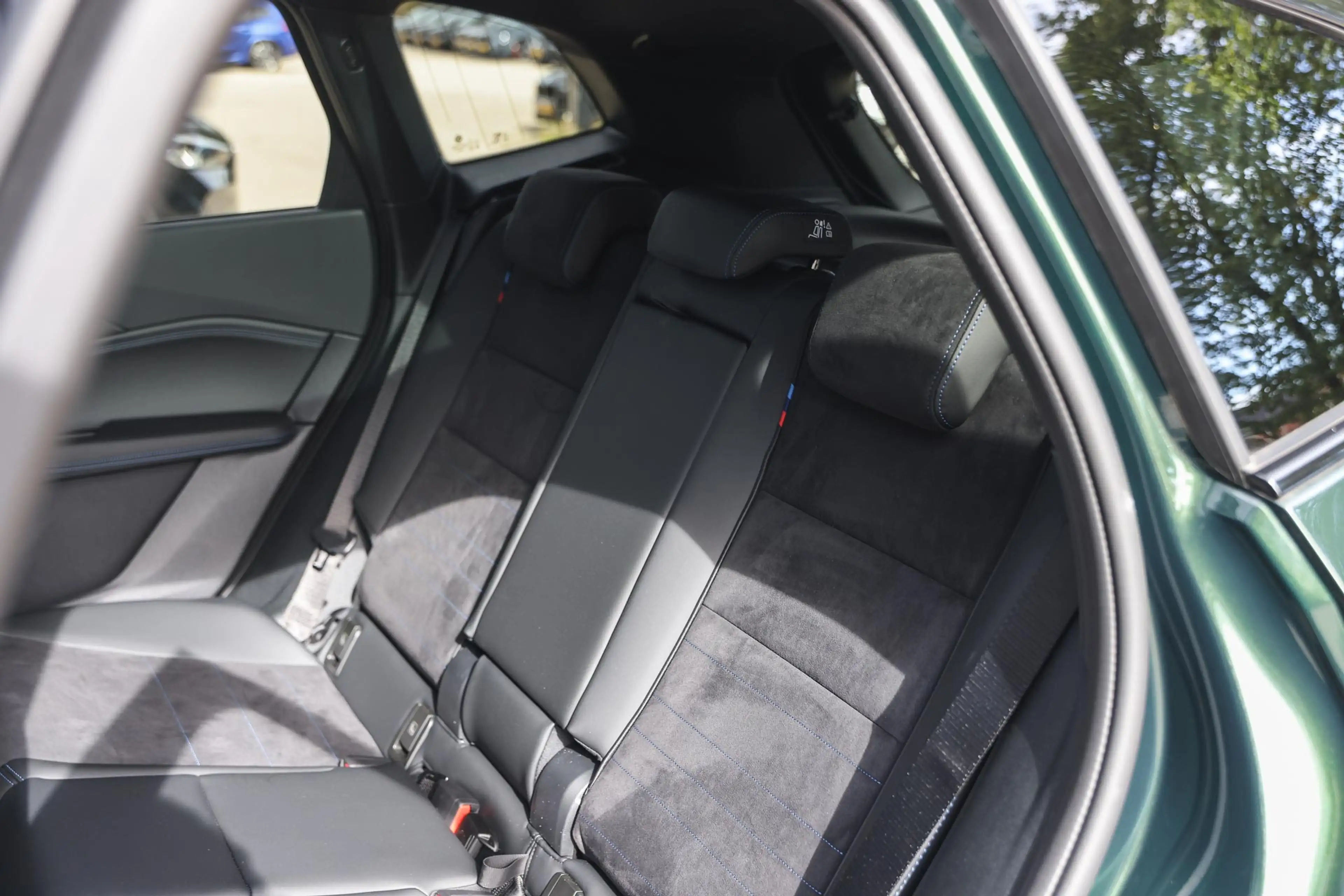 BMW 225 2 Serie Active Tourer 225e xDrive M Sport Automaat — photo 14