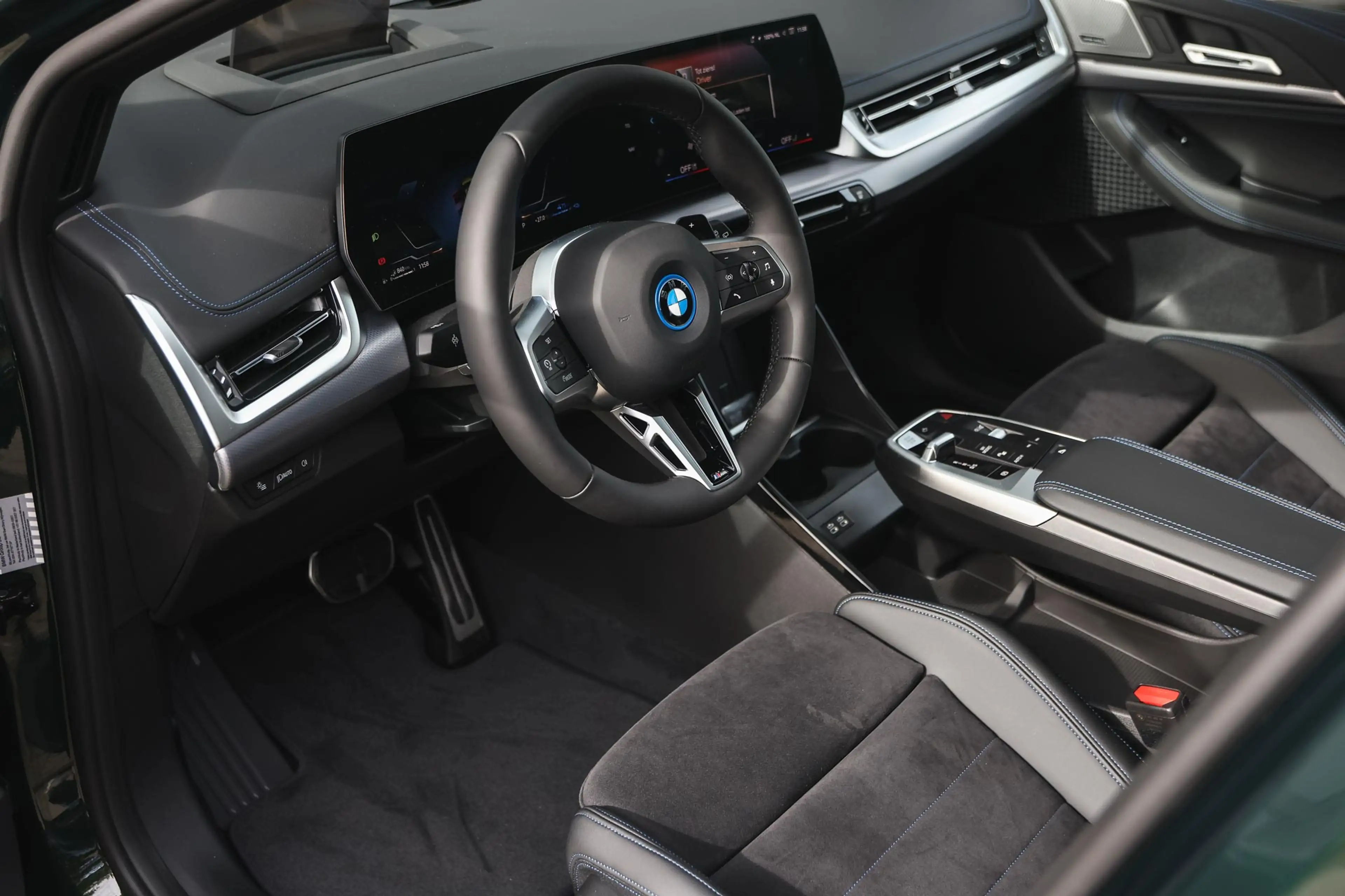 BMW 225 2 Serie Active Tourer 225e xDrive M Sport Automaat — photo 10