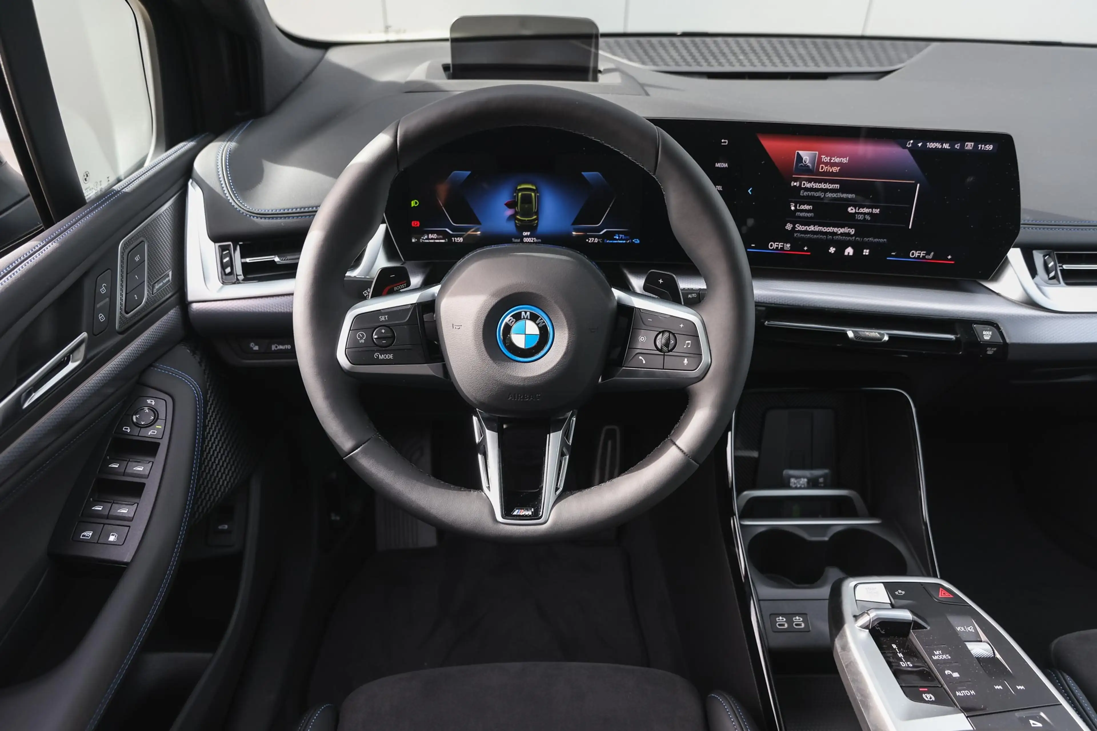 BMW 225 2 Serie Active Tourer 225e xDrive M Sport Automaat — photo 3