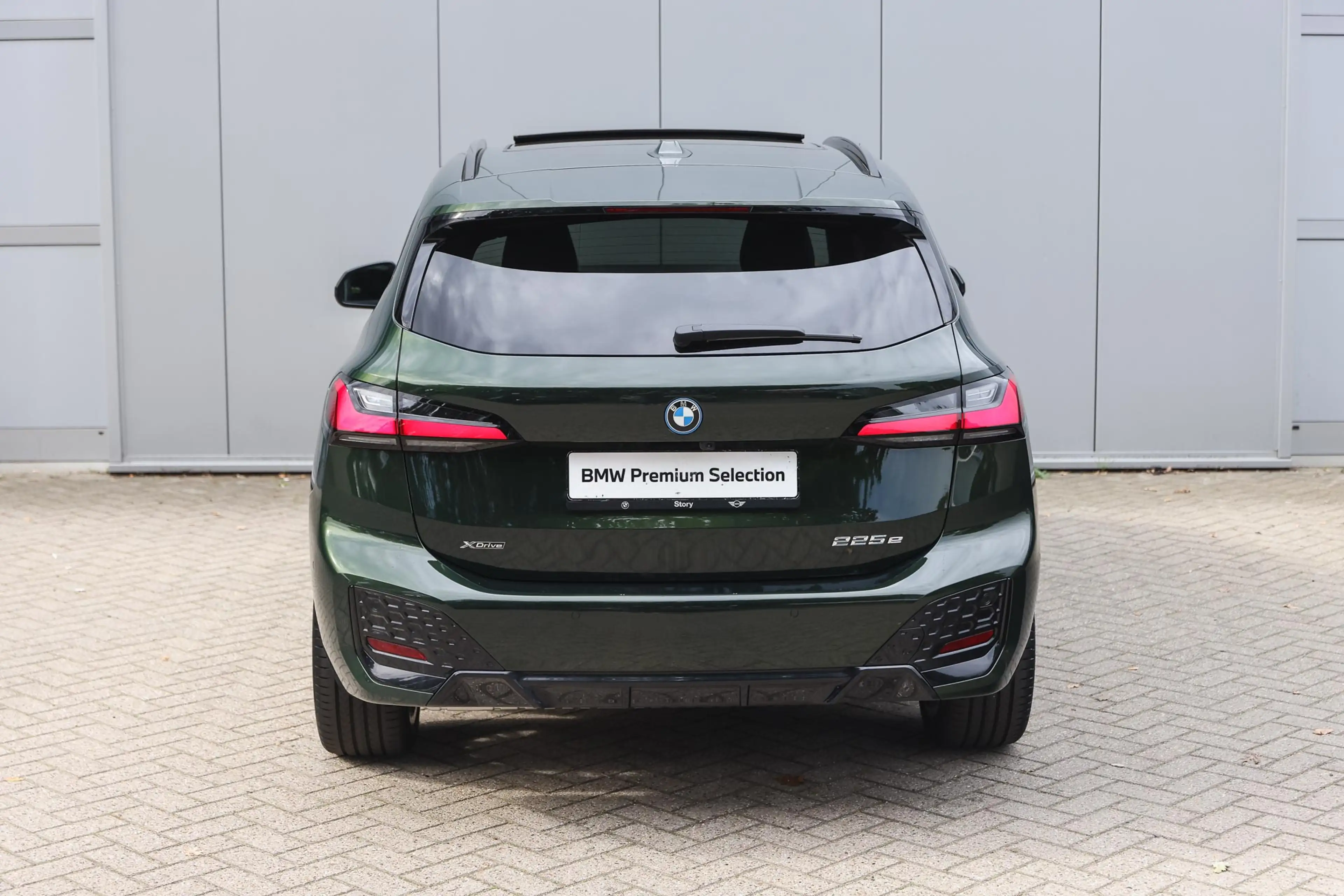 BMW 225 2 Serie Active Tourer 225e xDrive M Sport Automaat — photo 7