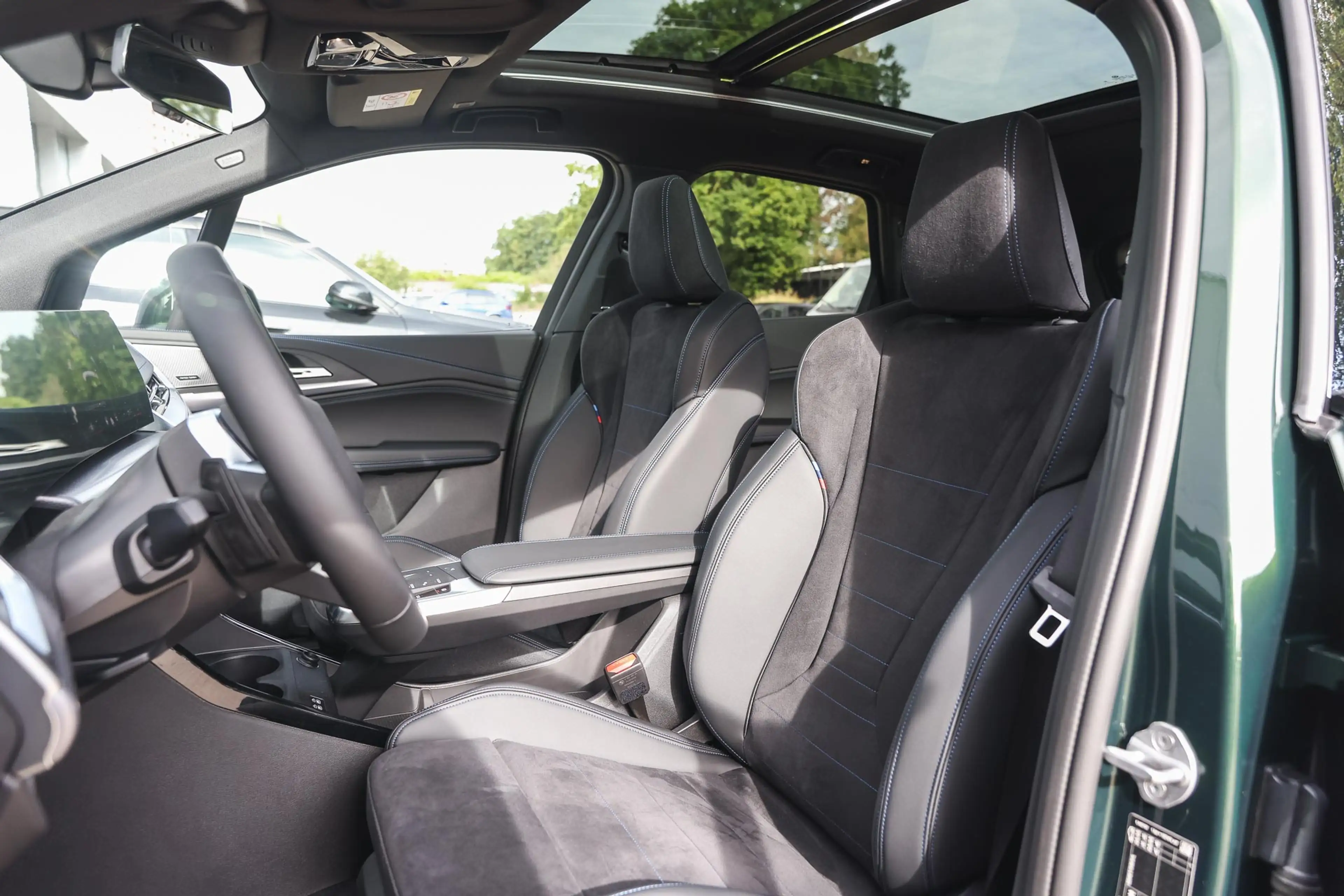 BMW 225 2 Serie Active Tourer 225e xDrive M Sport Automaat — photo 11