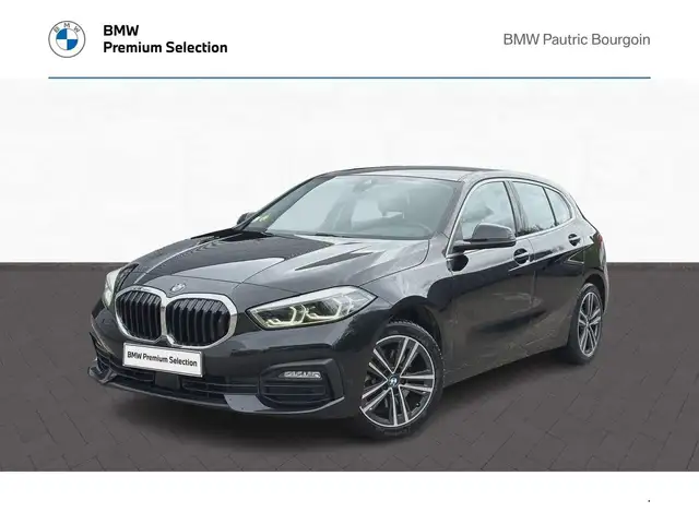 BMW 1er