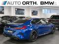 BMW M8 Competition xDrive Gran Coupé CARBON SITZLÜFT Blau - thumbnail 3