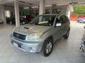 Toyota RAV 4 RAV4 5p 2.0 d Argent - thumbnail 1
