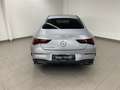 Mercedes-Benz CLA 220 d Coupé AMG+NIGHT+MULTILED+DIST+PANO+AHK Silber - thumbnail 14