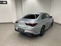 Mercedes-Benz CLA 220 d Coupé AMG+NIGHT+MULTILED+DIST+PANO+AHK Silber - thumbnail 17