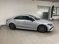 Mercedes-Benz CLA 220 d Coupé AMG+NIGHT+MULTILED+DIST+PANO+AHK Silber - thumbnail 4