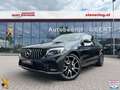 Mercedes-Benz GLC 43 AMG Coupé 367pk 4MATIC / Luchtvering / Schuifdak / 360 Noir - thumbnail 1