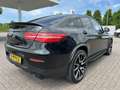 Mercedes-Benz GLC 43 AMG Coupé 367pk 4MATIC / Luchtvering / Schuifdak / 360 Zwart - thumbnail 6