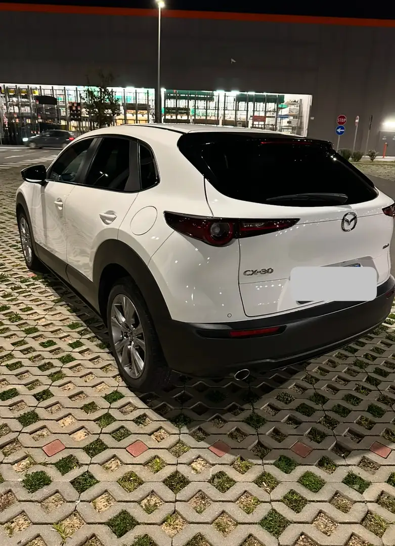 Mazda CX-30 1.8 Exceed 2wd 116cv 6mt - 2