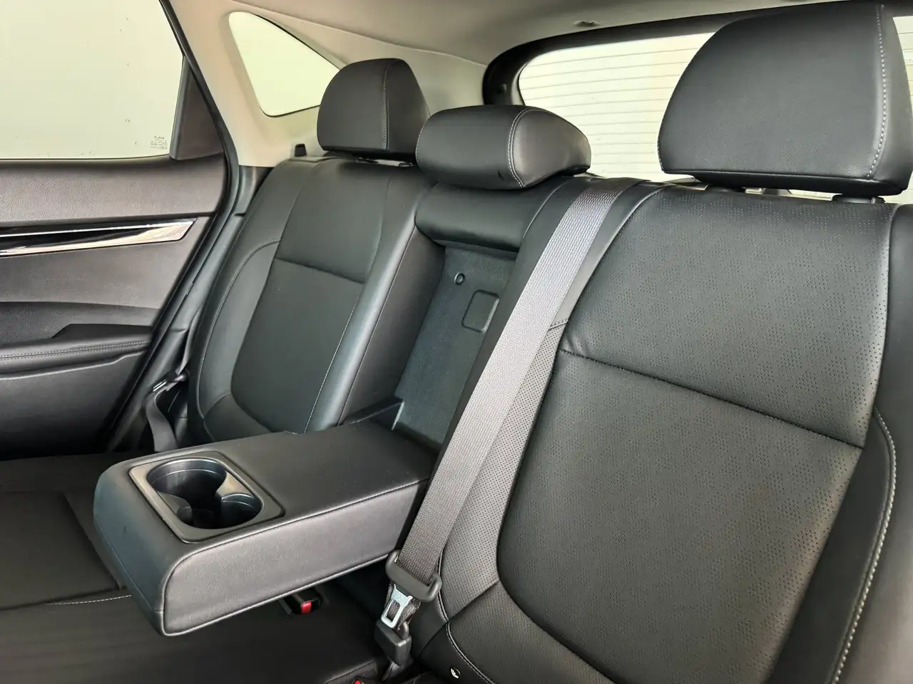 Kia Seltos fotografie Kia Seltos