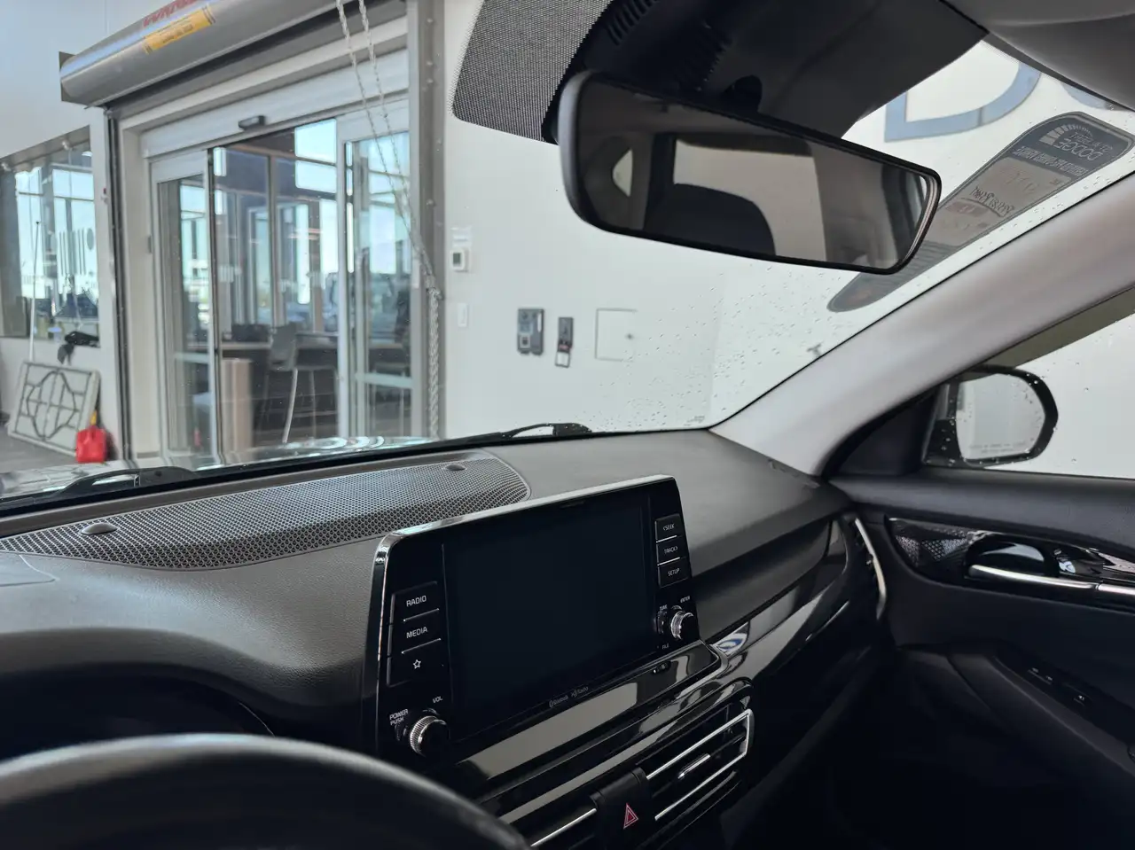 Kia Seltos fotografie Kia Seltos
