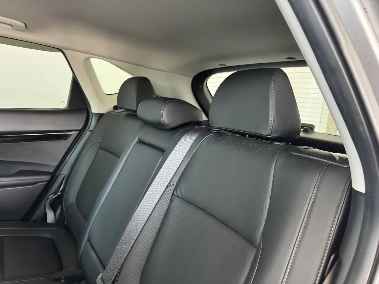 Kia Seltos fotografie Kia Seltos