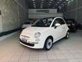 Fiat 500 1.2 GQ Bianco - thumbnail 1