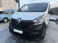 Renault Trafic L1H1 1000 1.6 DCI 125CH ENERGY CONFORT EURO6 Blanc - thumbnail 2