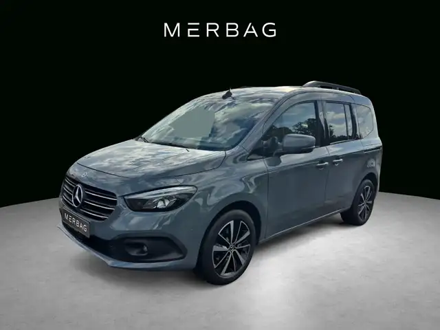 Mercedes-Benz Classe T T 180 PROGRESSIVE Standard 2xKlima AUT Kam. LED