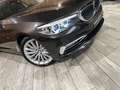 BMW 520 dA Touring Luxury 19"/Pano/ComfZet *1j garantie* Grijs - thumbnail 25