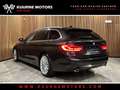 BMW 520 dA Touring Luxury 19"/Pano/ComfZet *1j garantie* Grijs - thumbnail 2