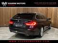 BMW 520 dA Touring Luxury 19"/Pano/ComfZet *1j garantie* Grijs - thumbnail 4