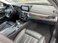 BMW 520 dA Touring Luxury 19"/Pano/ComfZet *1j garantie* Grijs - thumbnail 8