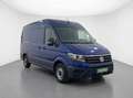 Volkswagen Crafter **CRAFTER 2.0 TDI 140CV 35 LWB HRF 4P Azul - thumbnail 1
