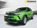 Opel Mokka 1.2 Turbo Edition LED+SHZ+Fernlichtass.+LM Groen - thumbnail 1