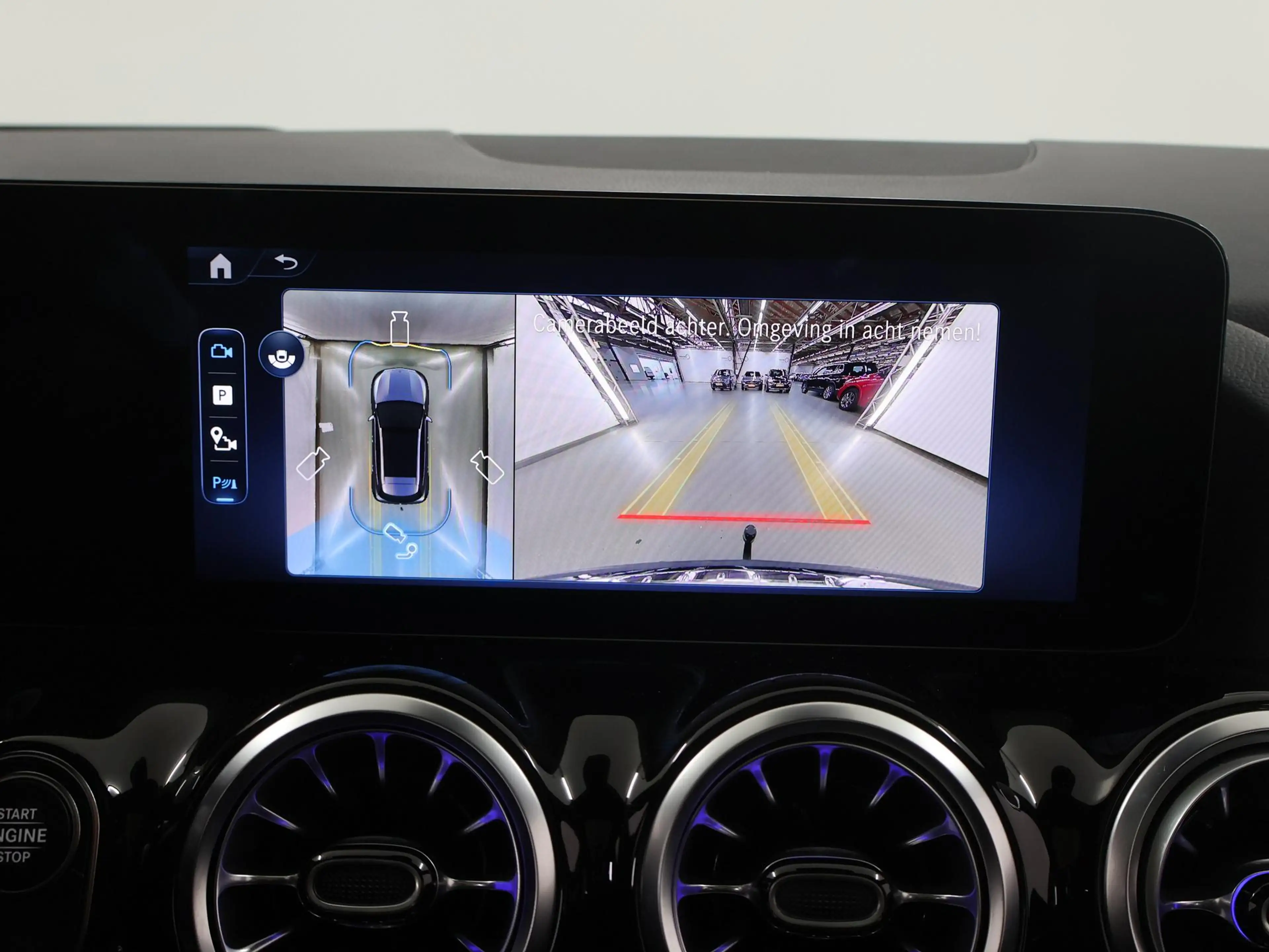Mercedes-Benz GLA 250 e Business Solution AMG | Panoramadak | 360 graden — photo 14
