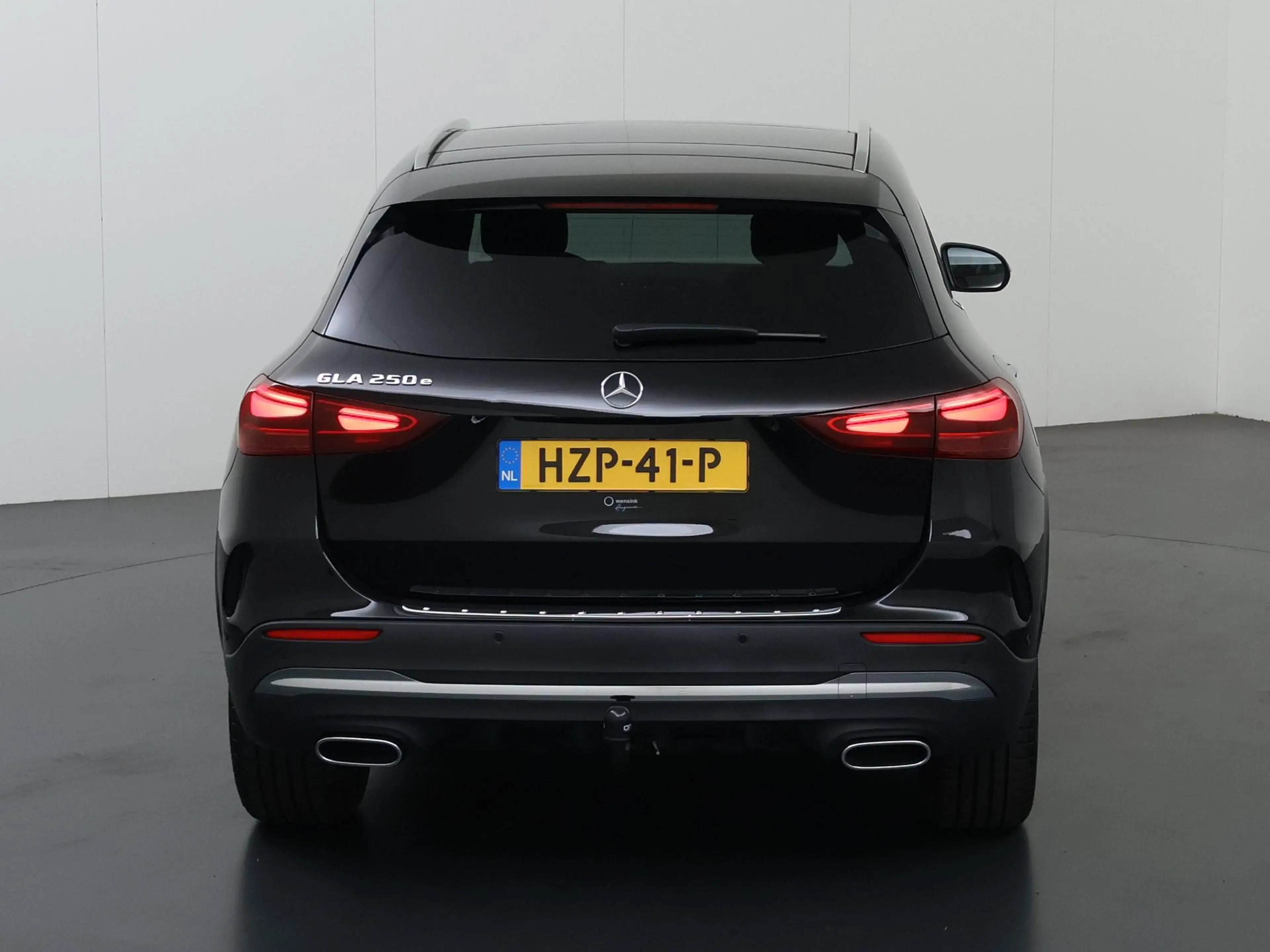 Mercedes-Benz GLA 250 e Business Solution AMG | Panoramadak | 360 graden — photo 4