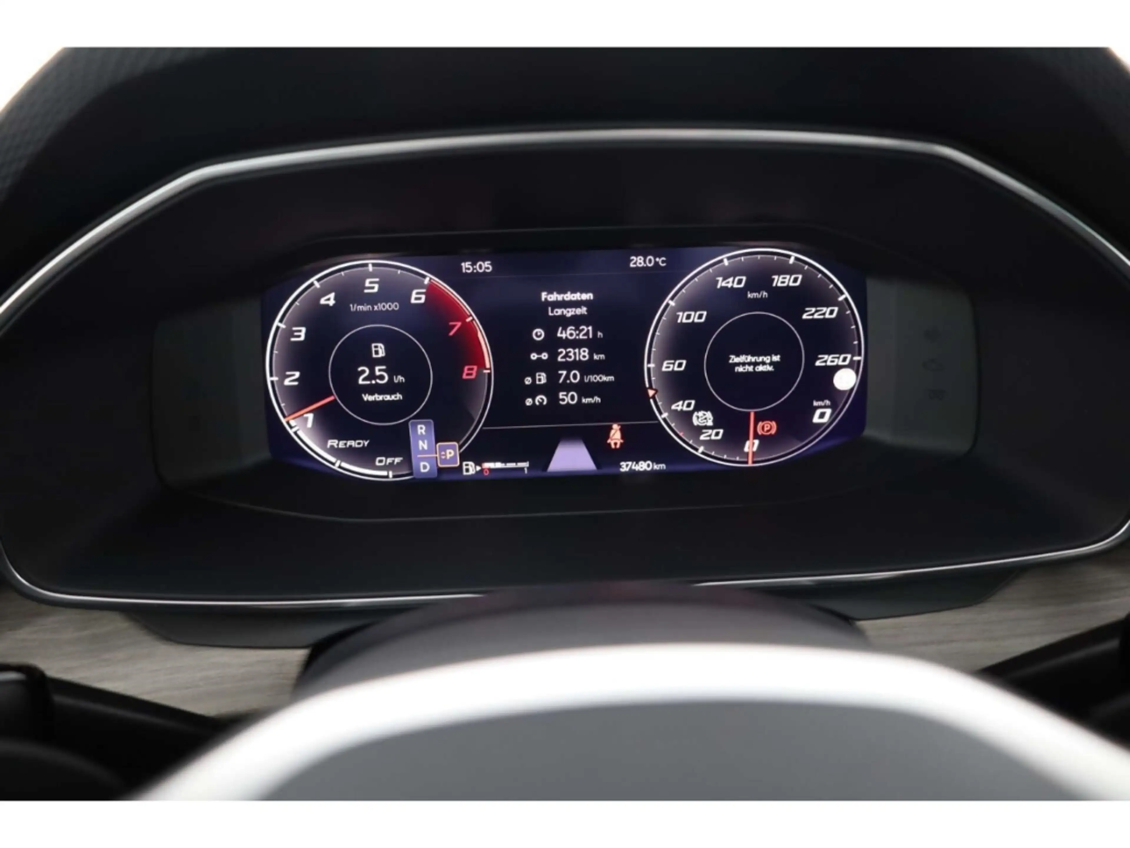 SEAT Leon Sportstourer 1.5 eTSI XCELLENCE — photo 13