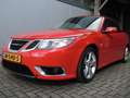 Saab 9-3 2,0 ltr met veel extra,s Piros - thumbnail 2