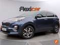 Kia Sportage 1.6 CRDi Concept 4x2 136 Gris - thumbnail 8