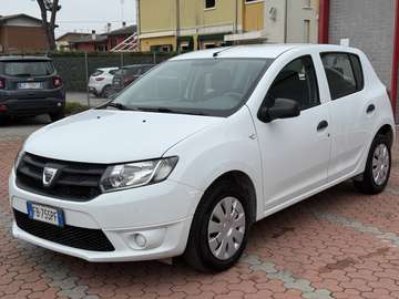 Sandero II 1.5 dci Ambiance s