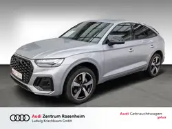 Audi Q5 Sportback S line 55 TFSI e qu. S tr.(Matrix,AHK