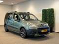 Peugeot Partner Incl. draaistoel / invalide zelena - thumbnail 2