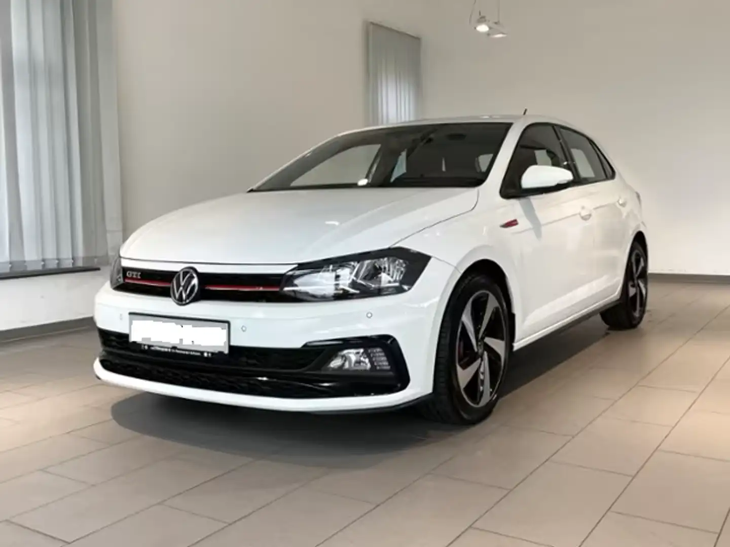 Volkswagen Polo GTI Polo 2.0 TSI GTI DSG GTI - 1