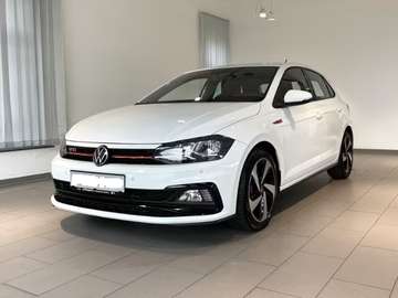 Polo 2.0 TSI GTI DSG GTI