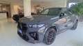 BMW X6 M X6 M F96 LCI 2023 4.4 Competition auto Grigio - thumbnail 3