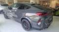 BMW X6 M X6 M F96 LCI 2023 4.4 Competition auto Grigio - thumbnail 2