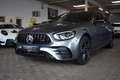 Mercedes-Benz E 300 T de AMG Multibeam 360 AHK HUD Grau - thumbnail 1