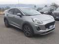 Ford Puma Puma II 2020 1.0 ecoboost h ST-line Design s Silber - thumbnail 8