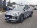 Ford Puma Puma II 2020 1.0 ecoboost h ST-line Design s Silber - thumbnail 2