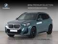 BMW X1 xDrive23i Grün - thumbnail 1
