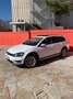 Volkswagen Golf Alltrack 2.0 TDI 184CV 4Motion BMT DSG Blanco - thumbnail 8