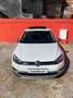 Volkswagen Golf Alltrack 2.0 TDI 184CV 4Motion BMT DSG Blanco - thumbnail 4